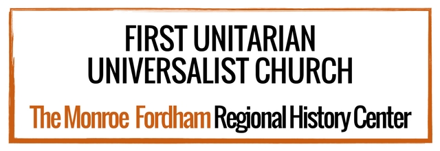 First Unitarian Church of Niagara Falls