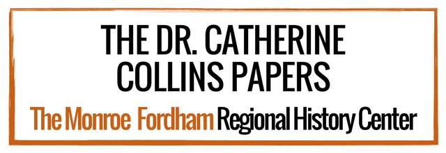 The Dr. Catherine Collins Collection
