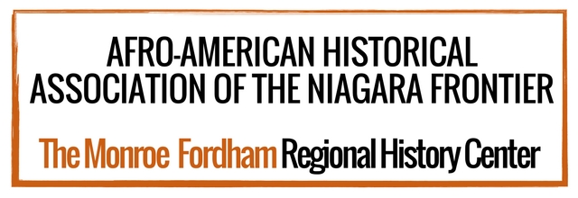 Afro-American Historical Association of the Niagara Frontier