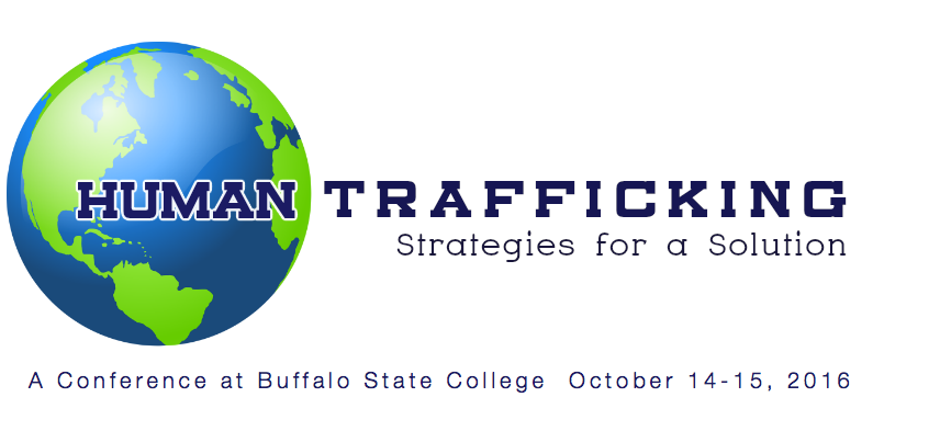 Human Trafficking: Strategies for a Solution