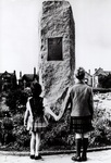 Scottish-Polish Friendship Memorial