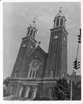 Photograph-29 by Assumption of the Blessed Virgin Mary Church