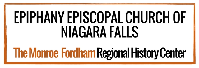 Epiphany Episcopal Church of Niagara Falls