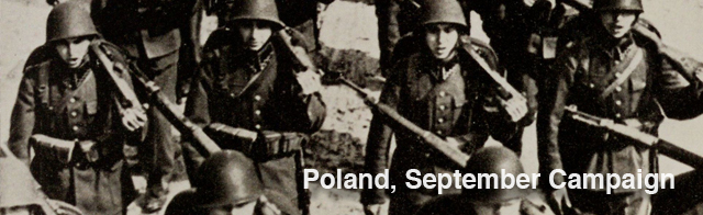 Poland, September Campaign
