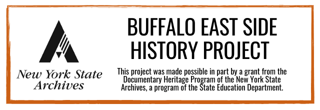 The East Side History Project