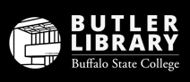 Butler Library Buffalo State College