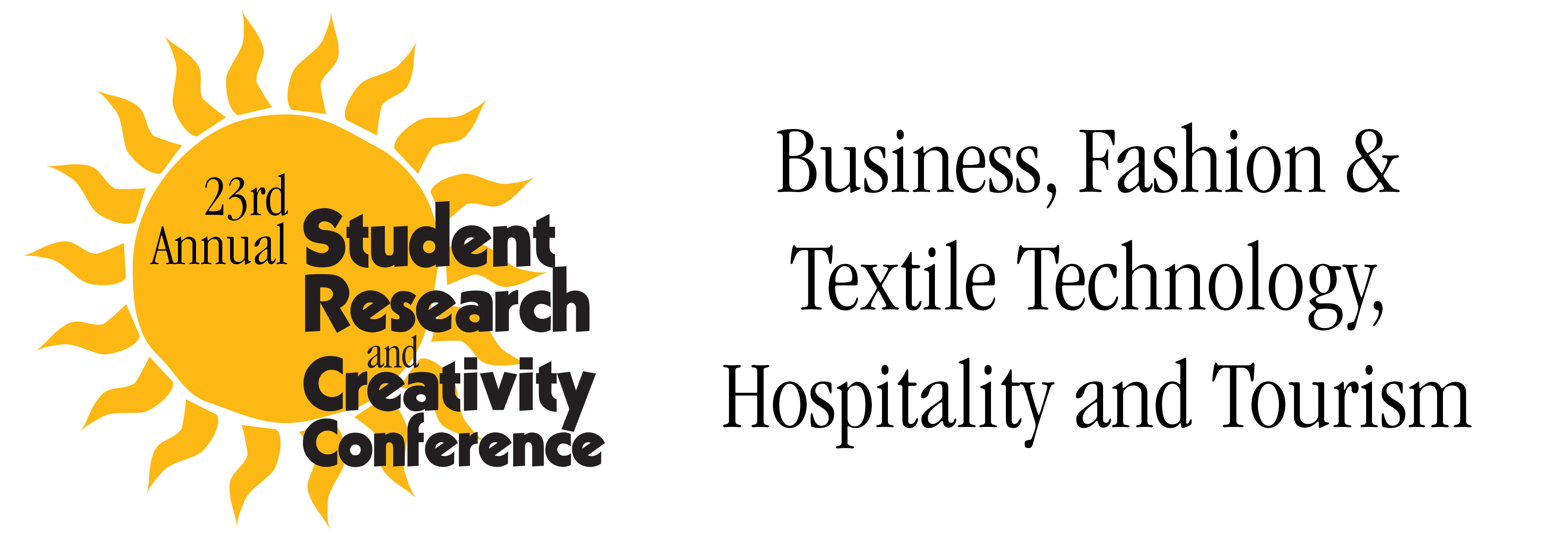 Business, Fashion & Textile Technology, Hospitality and Tourism