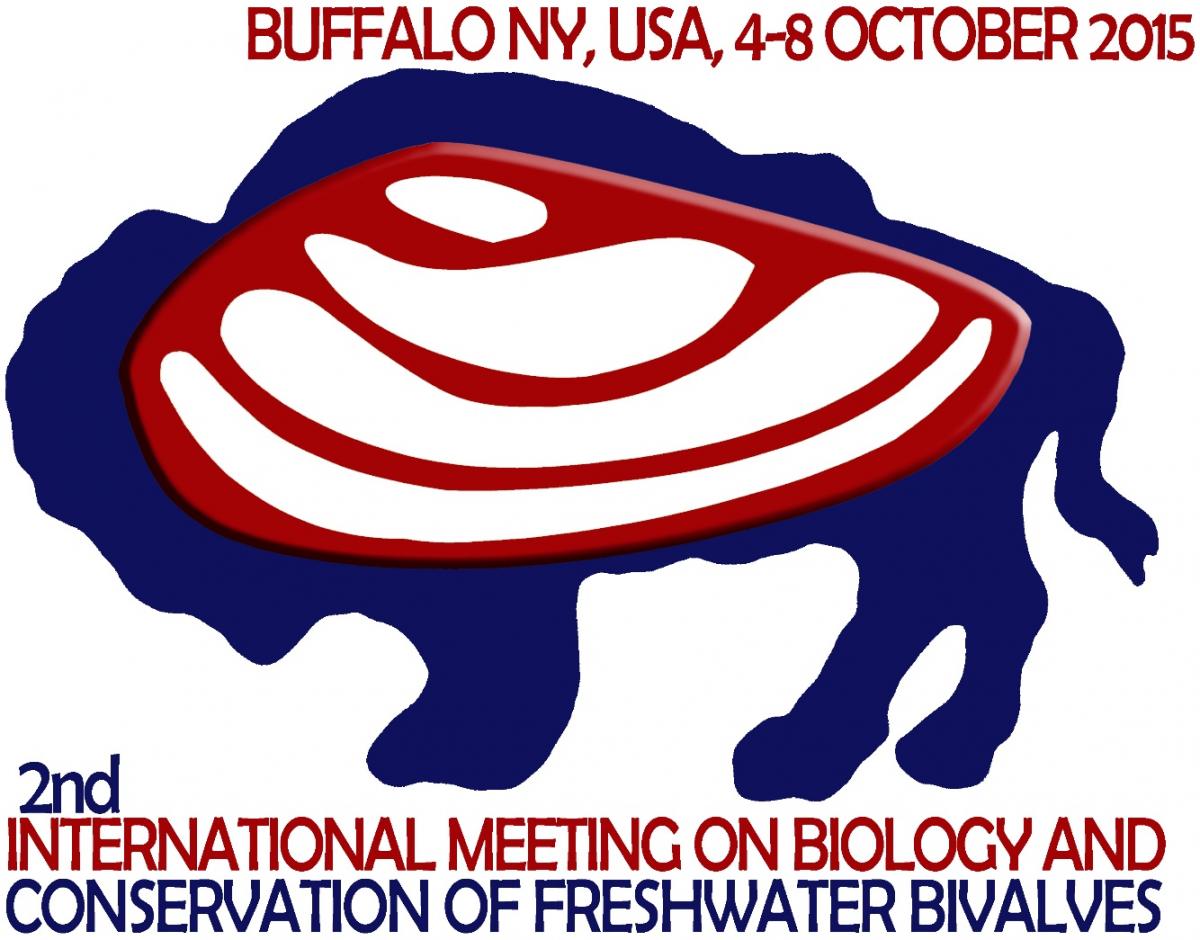 2nd International Meeting on Biology and Conservation of Freshwater Bivalves