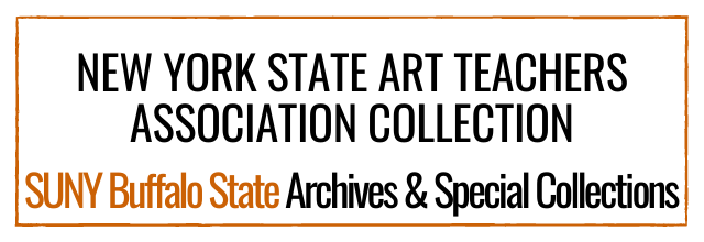 New York State Art Teachers Association Collection