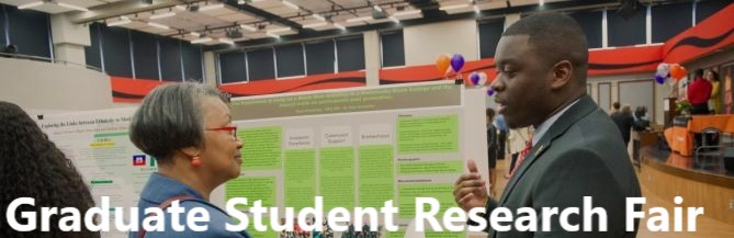 Graduate Student Research: Capstone Competition
