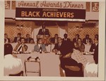 Buffalo Black Achievers (317) by Herbert Bellamy