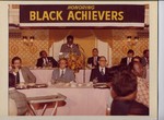 Buffalo Black Achievers (318) by Herbert Bellamy