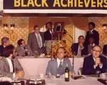 Buffalo Black Achievers (46) by Herbert Bellamy