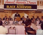 Buffalo Black Achievers (73) by Herbert Bellamy