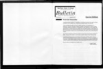 College Bulletin; Vol. 40-41; 1994-1996