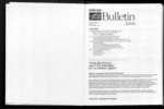 College Bulletin; Vol. 46; 2000-2001