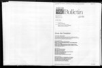 College Bulletin; Vol. 51; 2005-2006