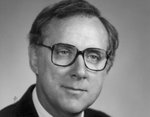 Interview with former President D. Bruce Johnstone, 1979-1988 by Bruce Johnstone