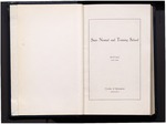 College Catalog, 1910-1911(2)