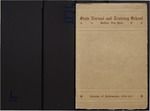 College Catalog, 1916-1917 by Buffalo State College