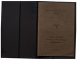 College Catalog, 1921-1922, Teacher Training, Vocational Homemaking