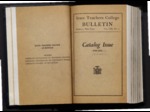 College Catalog, 1941-1942