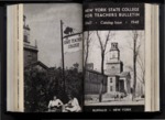 College Catalog, 1947-1948 by Buffalo State College
