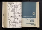 College Catalog, 1955-1956, Extension
