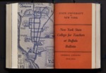 College Catalog, 1953-1954