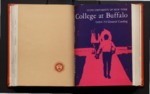 College Catalog, 1969-1970 by Buffalo State College