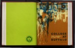 College Catalog, 1970-1971, Graduate