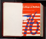College Catalog, 1975-1976 by Buffalo State College