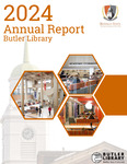 2024 Butler Library annual report