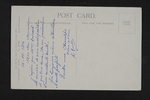Welcomed Alliance (2) by WWI Postcards from the Richard J. Whittington Collection