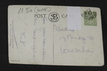 "Fire Away" (2) by WWI Postcards from the Richard J. Whittington Collection