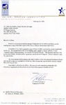 Correspondence; 2006-02-01; NYS School Boards Association