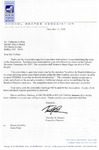 Correspondence; 2006-12-12; NYS School Boards Association