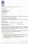 Correspondence; 2008-06-16; NYS School Boards Association