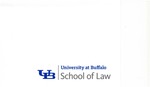 Correspondence; 2018-06-19; UB Law