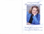 Events & Outreach; 2015-03-30; McKinley High School by Catherine Collins