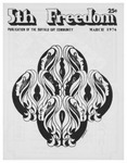 Fifth Freedom, 1976-03-01