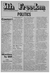 Fifth Freedom, 1980-07-01 by The Mattachine Society of the Niagara Frontier