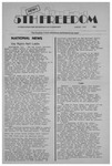 Fifth Freedom, 1983-01-01 by The Mattachine Society of the Niagara Frontier