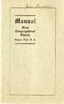Standard Rule and Form Manual; 1915