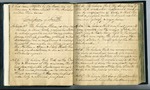 Session Minutes; 1824-1843