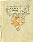 Birth Records; Cradle Rolls; Jan. 1934-Dec. 1942