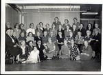 Photographs; 1950-1998 by First Baptist Church of Niagara Falls