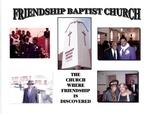 FMBC, Photo 026 by Friendship Missionary Baptist Church