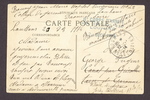 German soldier's thoughts (2) by WWI Postcards from the Richard J. Whittington Collection