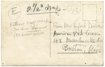 American Red Cross in Poland (back) by The Francis Fronczak Collection
